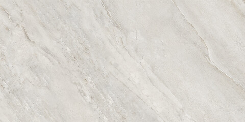 Obraz premium Light beige marble texture background with natural stone pattern, elegant luxury marble surface with subtle veins, polished marble slab texture, natural stone background for interior design, architect