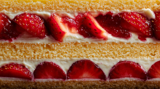 Cake Back