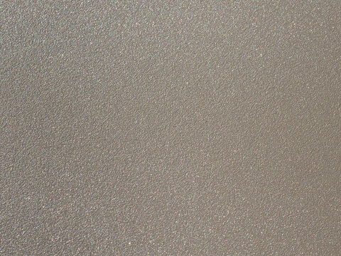 High-resolution pearl white metallic surface texture with a smooth matte finish and fine sparkle for architectural 3D rendering.