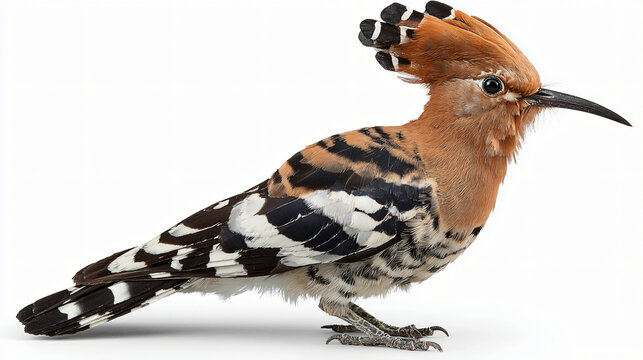 Lionfish Isolated on White &ndash; Tropical Red Lionfish Venomous Marine Life