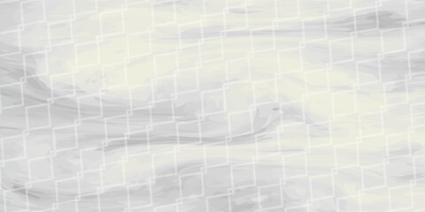 Mesh texture for fishing nets. Grunge pattern for sportswear or soccer goal, volleyball net, basketball hoop, hockey, athletics. Mesh background. © AYA