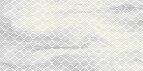 Mesh texture for fishing nets. Grunge pattern for sportswear or soccer goal, volleyball net, basketball hoop, hockey, athletics. Mesh background. © AYA