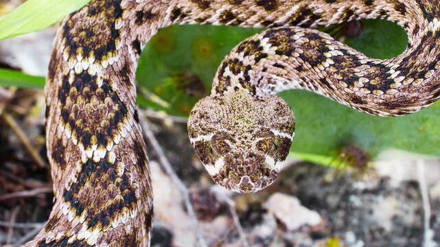 The snake is a fascinating reptile known for its elongated, legless body, flexible movement, and unique adaptations. Snakes are found across the world in a variety of habitats, including forests,