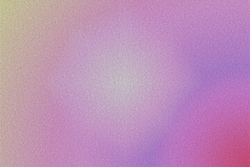 Fototapeta premium Soft Pastel Gradient Background