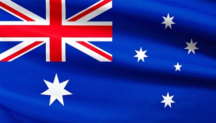 Australia national flag design