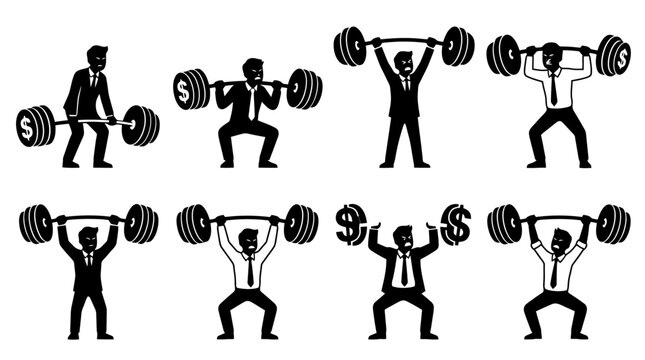 Illustrations de protection d'entreprise contre divers risques, incluant la s&eacute;curit&eacute;, la sant&eacute;, la responsabilit&eacute; et les op&eacute;rations.