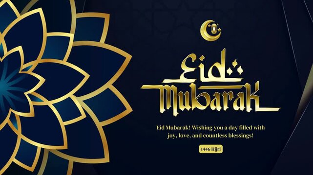 Eid Mubarak to Everyone | Special Eid Message 💫,Eid Mubarak | May Allah Bless You Always 🤲🌙

Heart Touching Eid Mubarak Wishes | Islamic Video

Eid Mubarak Message | Peace, Love & Blessings 🌙

Bea