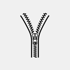 zipper, zip, fastener, puller, teeth, slider, closure, clothing, apparel, fashion, textile, sewing, tailor, garment, jacket, hoodie, jeans, bag, purse, luggage, backpack, boot, coat, dress, skirt, poc © ASLAM HOSSAIN