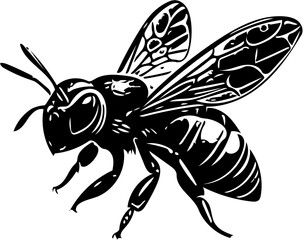 Fototapeta premium World bee day 