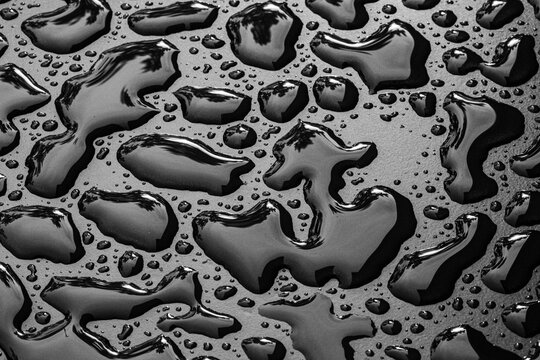 Surface Tension