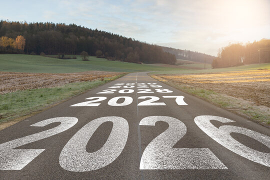 The road ahead into 2026, 2027, 2028, 2029 and beyond