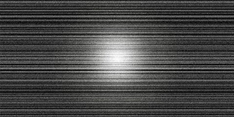 Grunge wavy sand grain background. Stippling curved gradient wave texture. Gritty noise dotwork wallpaper. Black dots, speckles, particles or granules. Vector abstract fluid grit backdrop overlay