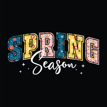 Spring Season