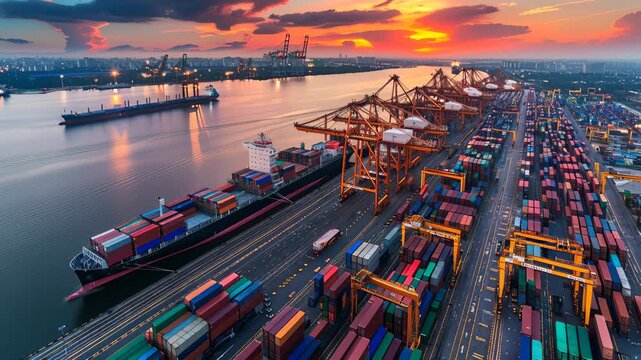 Effects of increasing tariff rates on global trade  an economic analysis of trade issues