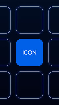 Smartphone App Install And Demo