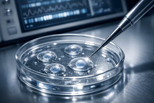 Microinjection Images – Browse 814 Stock Photos, Vectors, and Video ...