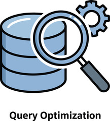 Database query optimization techniques and strategies © FARZANAAKTER
