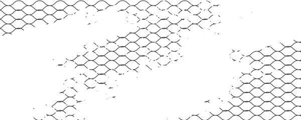 Mesh texture for fishing nets. Seamless pattern for sportswear or soccer goal, volleyball net, basketball hoop, hockey, athletics. Abstract net background for sports © sunarti