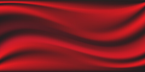 abstract background luxury cloth or liquid wave or wavy folds of grunge silk texture satin velvet material or luxurious Christmas background or elegant wallpaper design, background