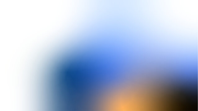 Black dark blue cyan aqua yellow white abstract background. Color gradient retro vintage ombre blend. Soft blur light glow. modern rainbow neon metallic feel Subtle grain noise mesh texture backdrop.