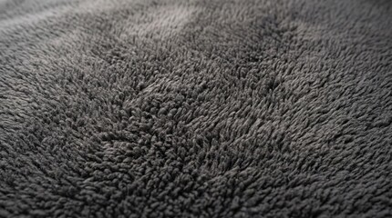 Seamless cotton textile background. Soft brown Winter fleece fabric texture background. Light brown winter fleece fabric texture backdrop. Light Winter fleece cloth, brown texture, soft background.  © Salman