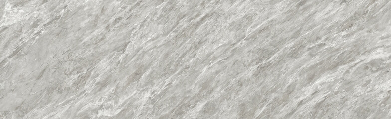 Obraz premium Gray Marble Texture Background, Natural Breccia Marble Texture For Interior Exterior Home Decoration And Ceramic Wall Tiles And Floor Tile Surface.