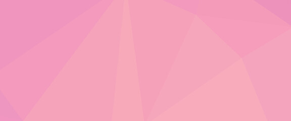 Obraz premium vector purple polygonal background - Separate layers for easy editing