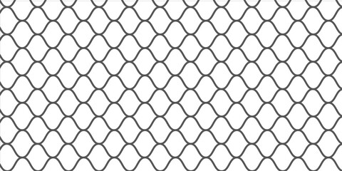 Mesh texture for fishing nets. Seamless pattern for sportswear or soccer goal, volleyball net, basketball hoop, hockey, athletics. Abstract net background for sports See Less. eps 10 © Isma