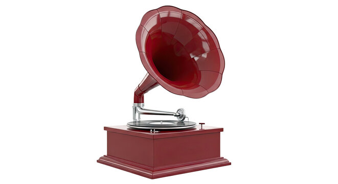 Vintage Gramophone
