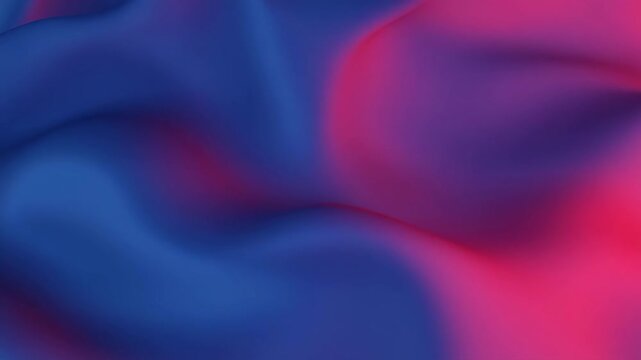 The gradient flows slowly in organic waves The camera remains locked Light intensity shifts gently across the surface Cinematic realism 