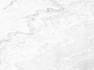 Obraz premium White marble with featuring classic veining patterns for background.