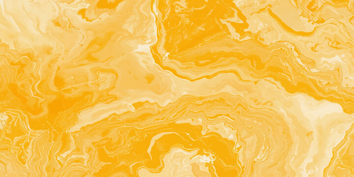 Fresh orange slices and a close up of bread create a healthy breakfast background with a sweet macro texture for a tasty snack or delicious meal