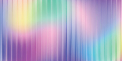 Fototapeta premium Modern Neon Gradient Abstract Background Design