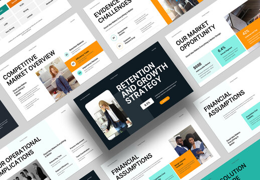 Presentation Template