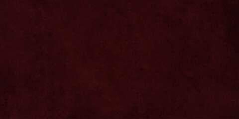 Abstract red distressed Rough texture grunge concrete background. Textured dark stone red grunge background, old grunge background. Chalk board and Black board grunge backdrop background. © armans