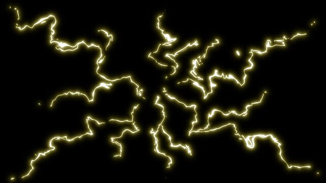 Electric lightning flash fx, cartoon thunder boom sparks, hand drawn energy burst, glowing doodle storm effects, thunder spark, electric lightning, lightning storm flash thunderbolt. 4k