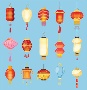lantern china