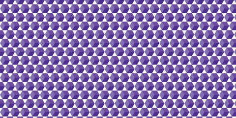 simple mint 3d cube pattern art for banner poster background.