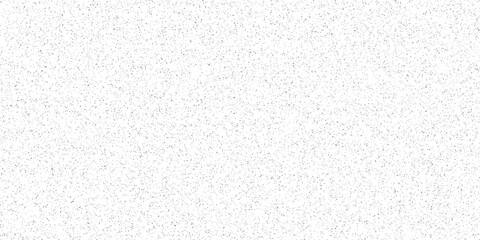 Vector white wall texture noise and overlay pattern terrazzo flooring texture polished stone pattern old surface marble for background. Rock stone marble backdrop textured illustration