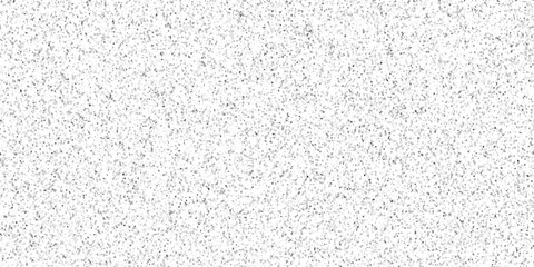 Obraz premium White quartz rock wall texture noise overlay terrazzo flooring texture polished gravel stone background. old architecture marble background. Rock stone marble concrete textured.