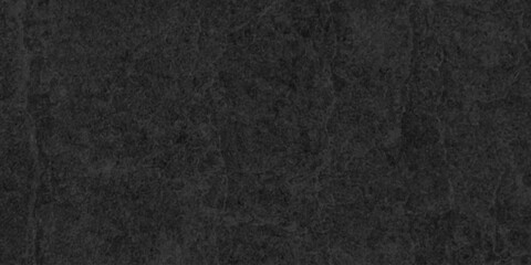 Dark black old wall paper grunge background. black blackboard and chalkboard texture. Dark black concrete wall texture element vintage grunge charcoal paint rough, distress backdrop background.