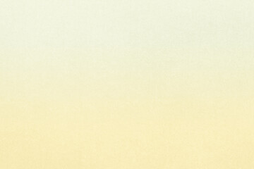 ざらざらした紙と明るいカラーのグラデーション