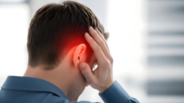 Ear infection symptoms and treatment
