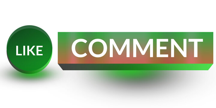 New Comment Button