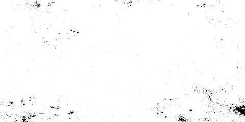 Obraz premium speckled grunge texture on white background as Abstract grainy white texture background with fine black grit speckles creating a vintage aesthetic, adding organic depth to minimalist designs. 