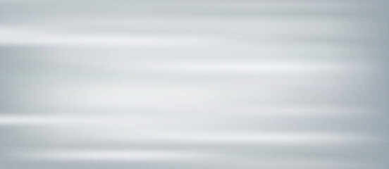 Fototapeta premium background gradient grey and white color with grainy texture, noise and blur concept