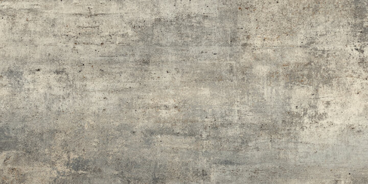 Gray concrete stone wall texture background with realistic cement floor grain This realistic industrial texture is perfect for architectural backgrounds.	