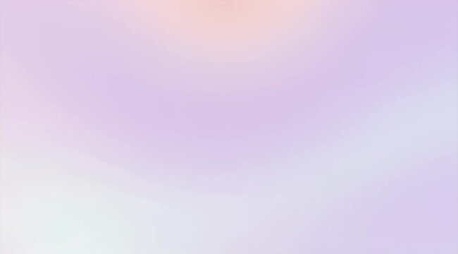 Soft Pastel Gradient Background, Gentle Color Transition, Subtle Light Overlay, Abstract Ambiance, Minimalist Design Element