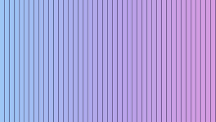 Obraz premium Gradient background with vertical lines