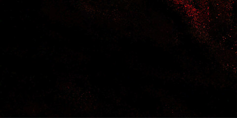 Vector Dark textured abstract background evoke mystery and depth and striking scarlet hue and deep crimson texture create visual impact and evoke feeling of passion. © Zìyóu